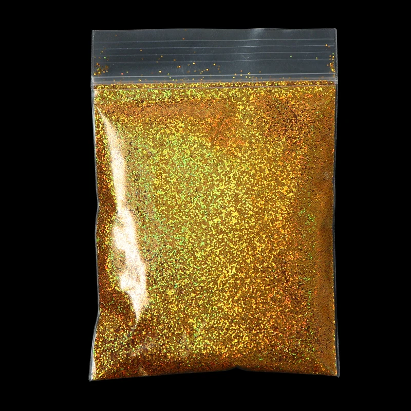 Resin Art Mold - 10g Holographic Glitter For Epoxy Resin