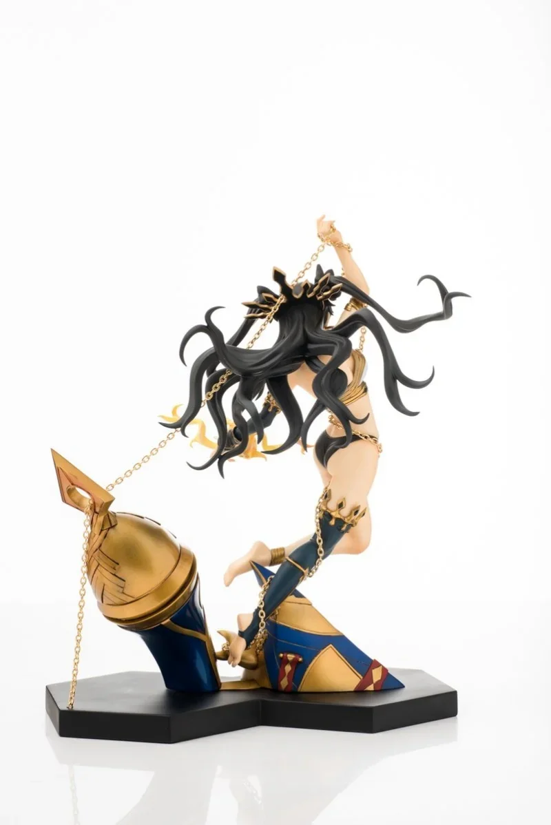 Resin Art Online - 1/7 Anime Archer Ishtar Joan of