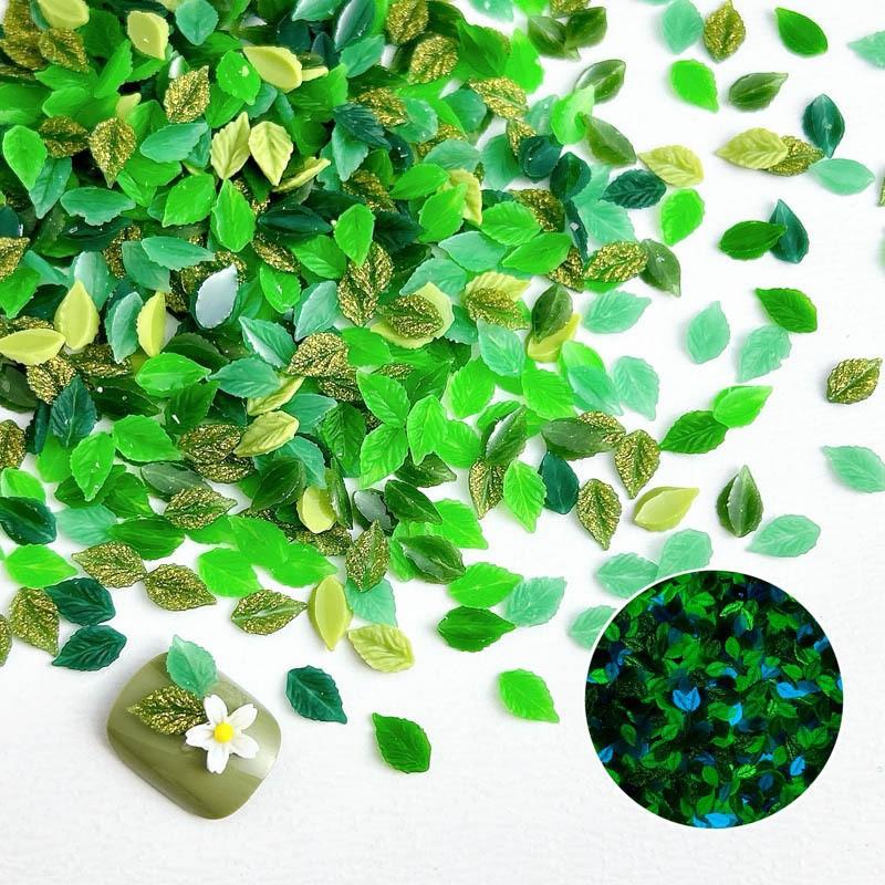 Miniature Leaf Silicone Mold 3 - Resin Art Mold review and price