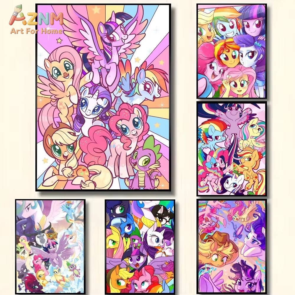 1pc Cartoon Anime My L-Little  - Resin Art Anime review and price