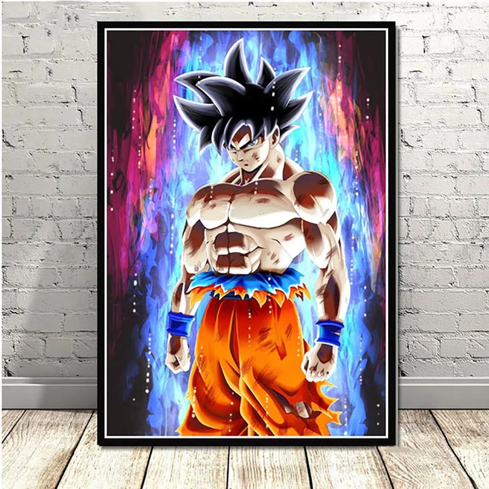 5D Full Round Diamond Painting - Resin Art Wallpaper review and price