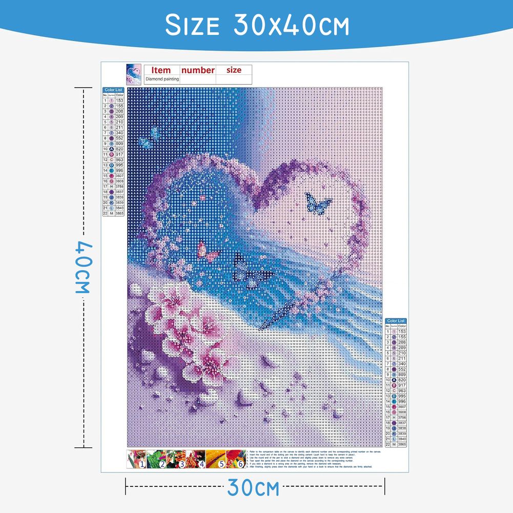 5D Chihuahua Dog DIY Diamond P - Resin Art Wallpaper review and price