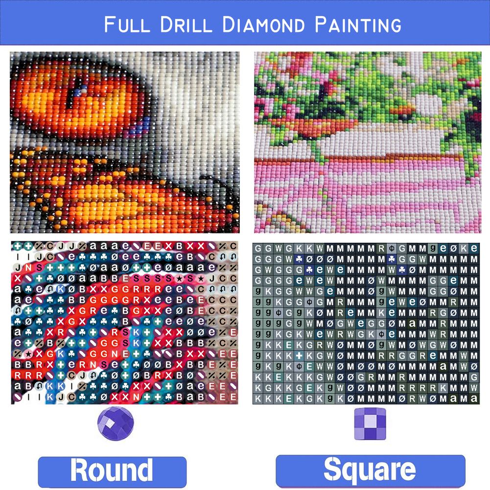 5D Chihuahua Dog DIY Diamond P - Resin Art Wallpaper review and price