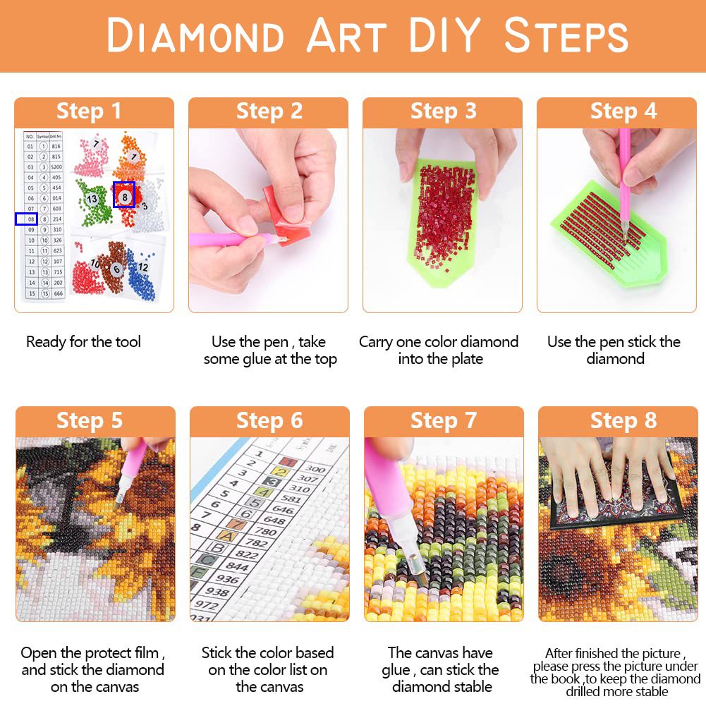 5D Chihuahua Dog DIY Diamond P - Resin Art Wallpaper review and price