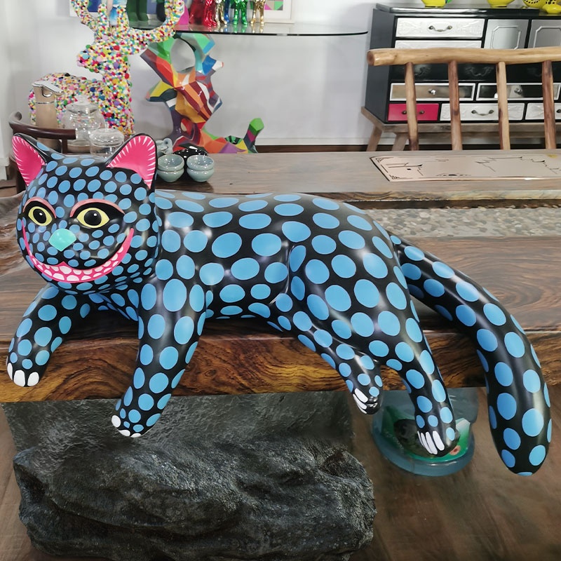 Beautiful Cartoon Animal Glass - Resin Art Online review and price