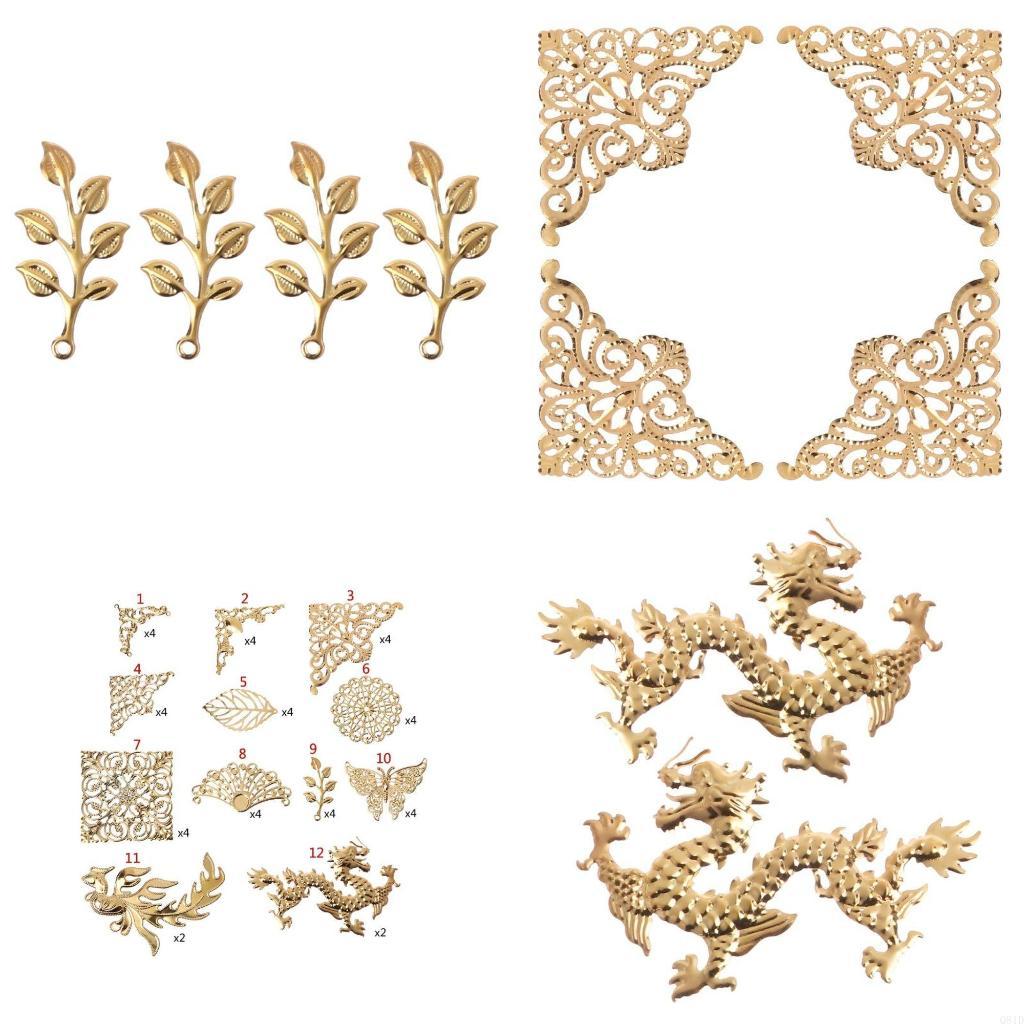 Nice Gold for Butterfly Dragon - Resin Art Pro review and price