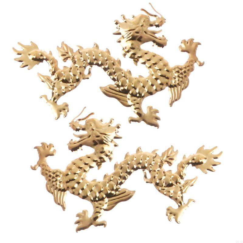 Nice Gold for Butterfly Dragon - Resin Art Pro review and price