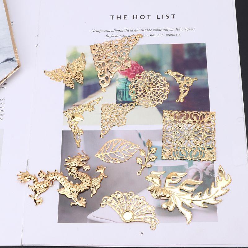 Nice Gold for Butterfly Dragon - Resin Art Pro review and price