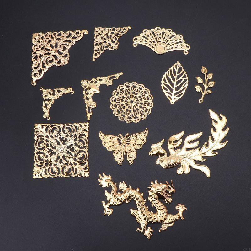 Nice Gold for Butterfly Dragon - Resin Art Pro review and price