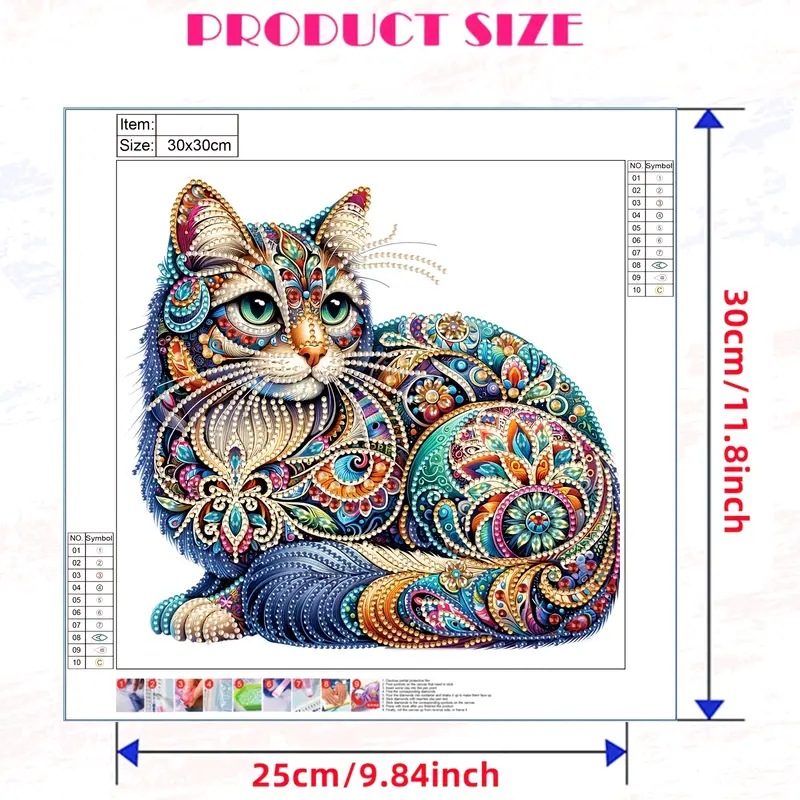 GATYZTORY Angel Special Shape  - Resin Art Wallpaper review and price