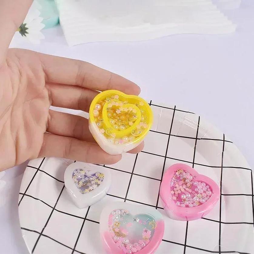 1 Pcs New Resin Shaker Silicon - Resin Art Mold review and price