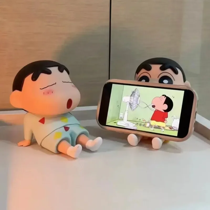 Crayon Shin-Chan Anime Figure  - Resin Art Anime review and price