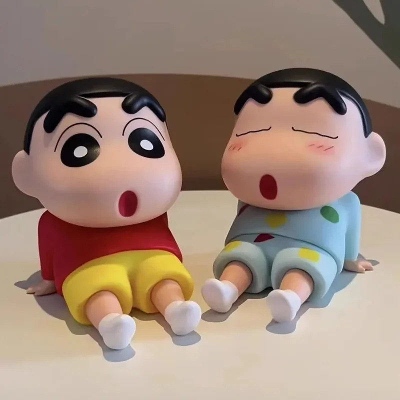Crayon Shin-Chan Anime Figure  - Resin Art Anime review and price