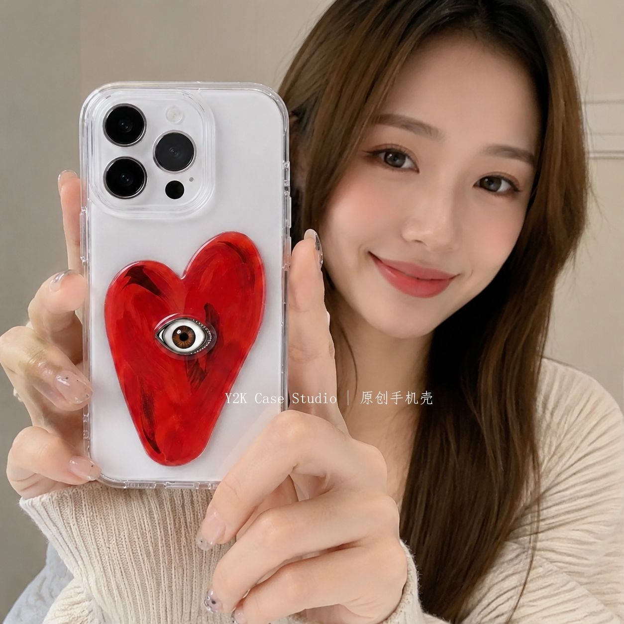 For iPhone 17 16 15 Pro Max Or - Resin Art Pro review and price