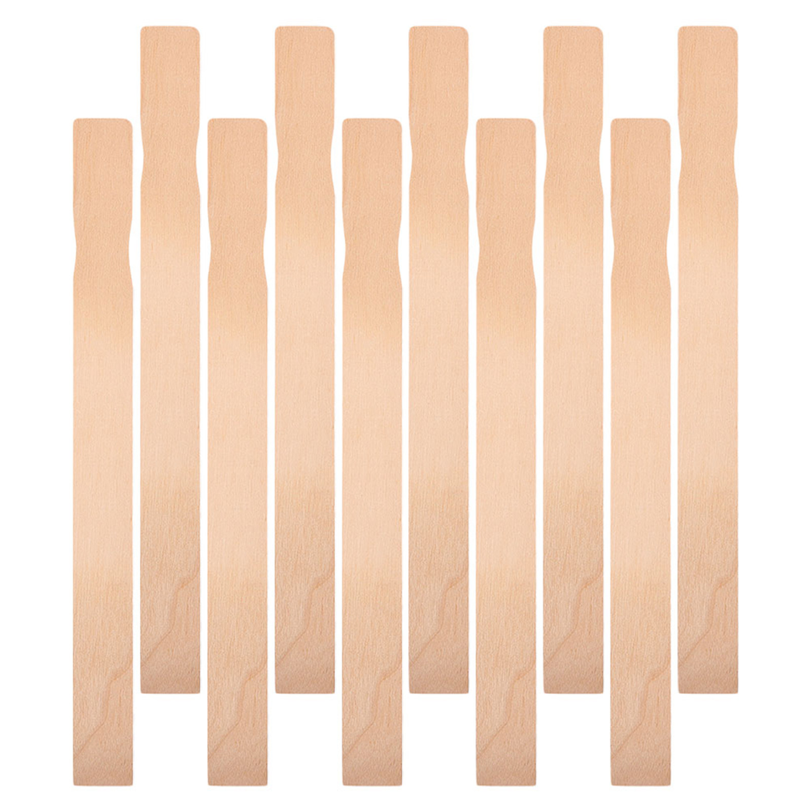 15Pcs Paint Stir Sticks High Q - Resin Art Materials review and price