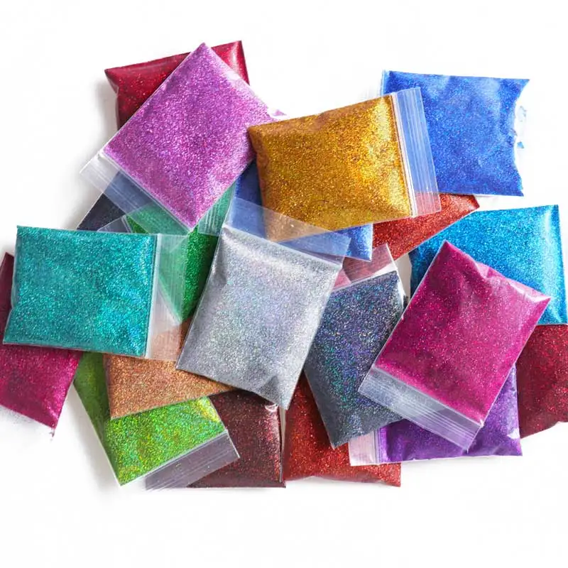10g Holographic Glitter For Ep - Resin Art Mold review and price