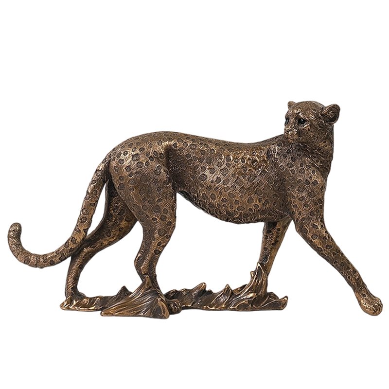 Pro Modern Leopard Resin Sculp - Resin Art Pro review and price