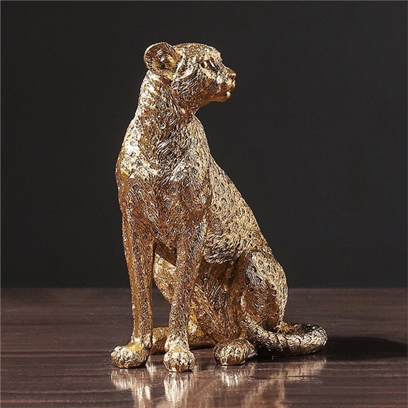 Pro Modern Leopard Resin Sculp - Resin Art Pro review and price