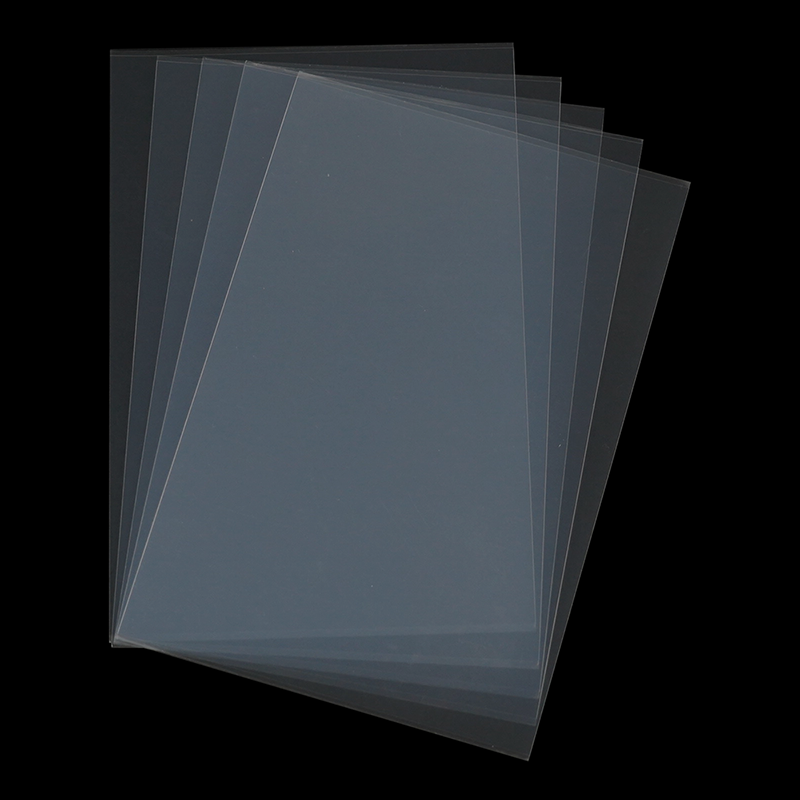 5.5 inch NFEP Film 200*140*0.1 - Resin Art Pro review and price