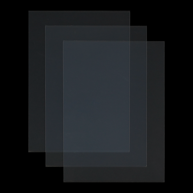 5.5 inch NFEP Film 200*140*0.1 - Resin Art Pro review and price