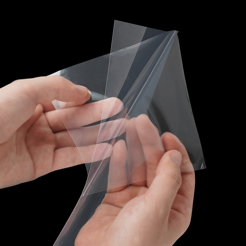 5.5 inch NFEP Film 200*140*0.1 - Resin Art Pro review and price