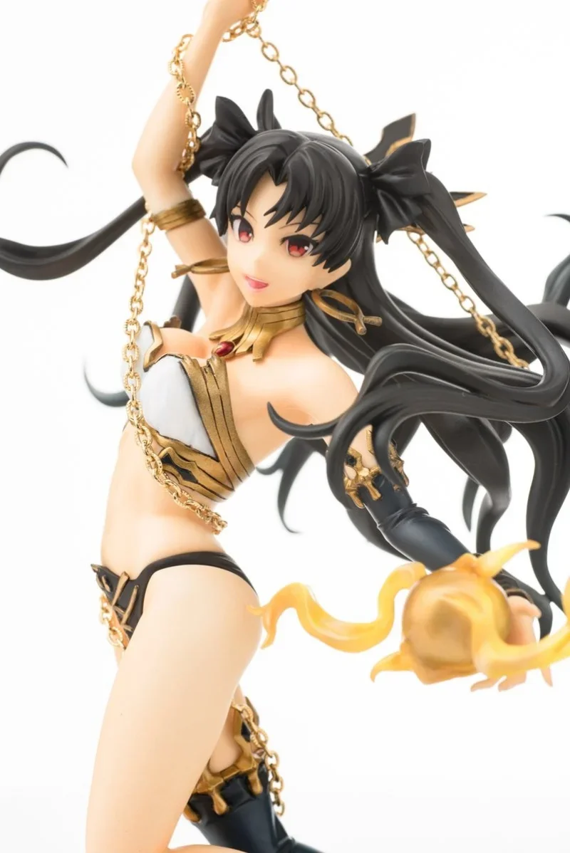1/7 Anime Archer Ishtar Joan o - Resin Art Online review and price