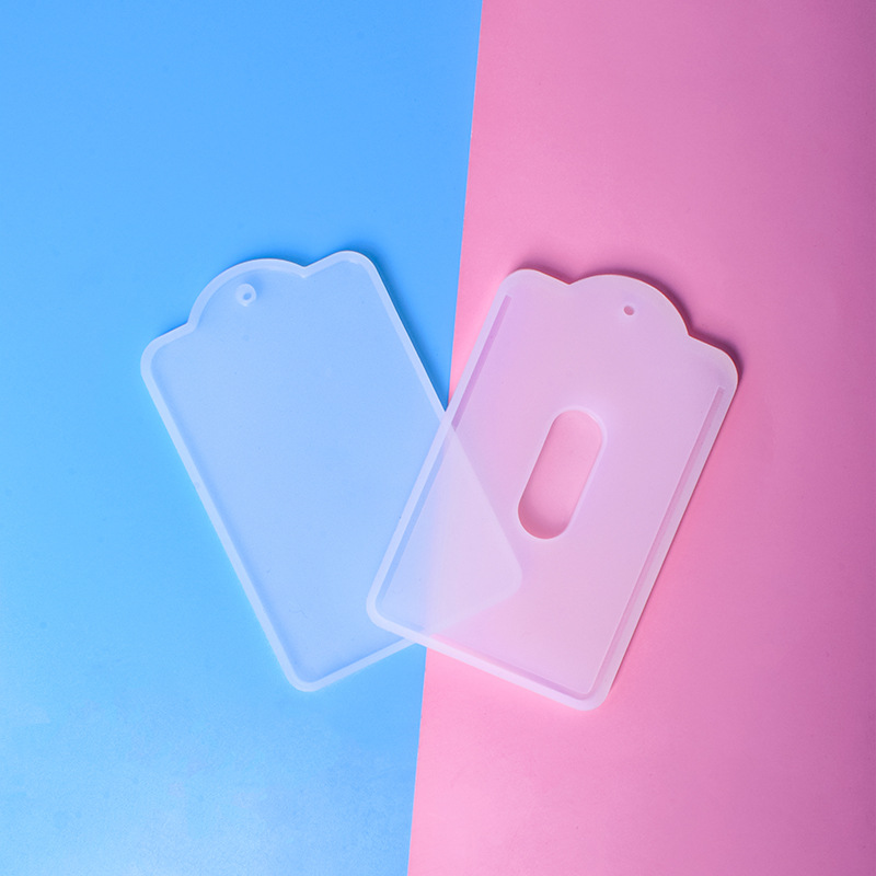 1 Piece Card Cover Mold DIY Ep - Resin Art Materials review and price