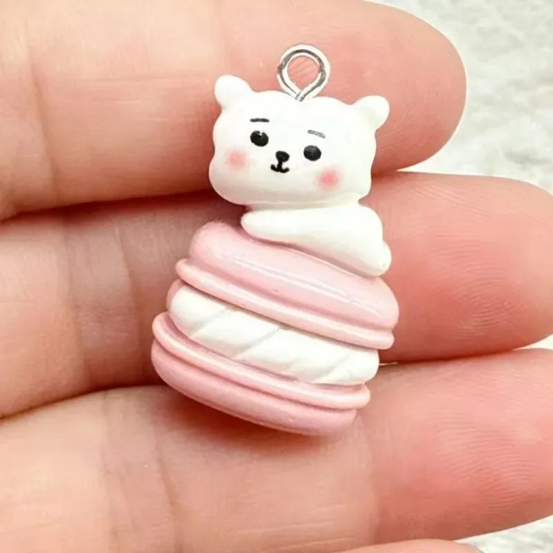 10pcs Mixed Cartoon Resin Char - Resin Art Materials review and price