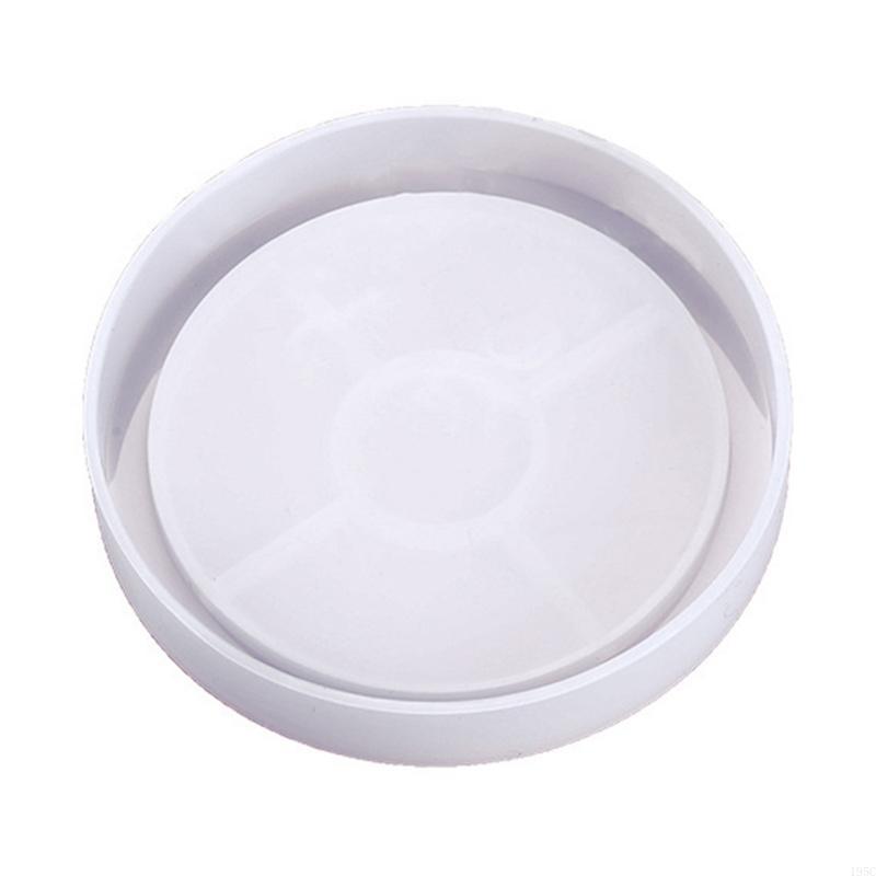 195C Diy Round Square Hexagon  - Coaster Mold Square review and price