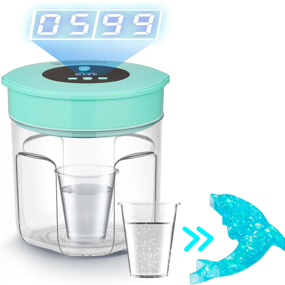 3L Resin Bubble Remover Pro Ai - Resin Art Pro review and price